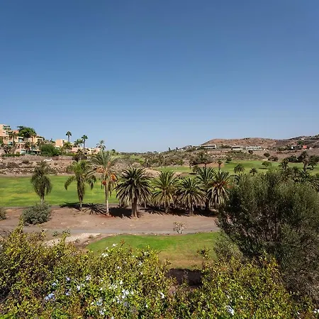 Mit Pool Lagos 16 Villa Salobre (Gran Canaria)