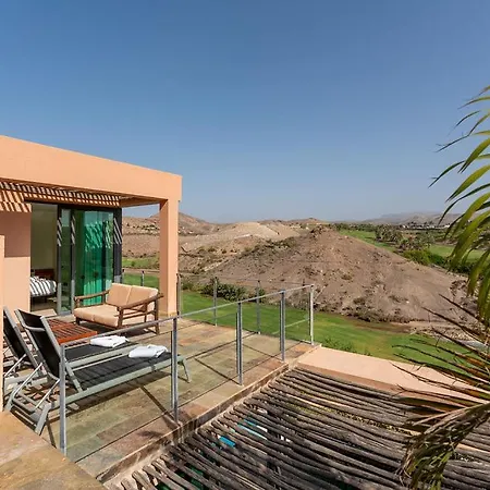 Mit Pool Lagos 16 Villa Salobre (Gran Canaria)