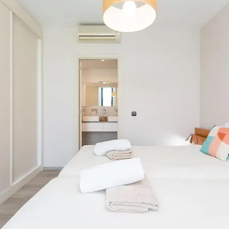 Villa Mit Pool Lagos 16 *