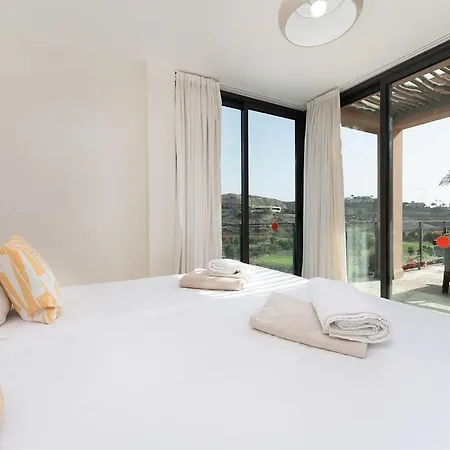 Villa Mit Pool Lagos 16