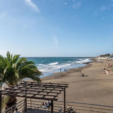 Mit Pool Lagos 16 Villa Salobre (Gran Canaria)